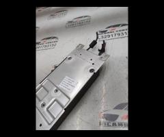 MODULO TELEMATICA TCB ECE 2014 BMW 5 F11 LCI 520D - 14