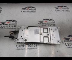 MODULO TELEMATICA TCB ECE 2014 BMW 5 F11 LCI 520D - 17