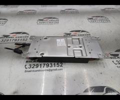 MODULO TELEMATICA TCB ECE 2014 BMW 5 F11 LCI 520D - 18