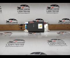 MODULO TELEMATICA TCB ECE 2014 BMW 5 F11 LCI 520D - 19