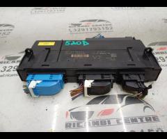 CENTRALINA BCM MODULO CONTROLLO CORPO BMW 6 E63 63 - 5
