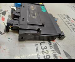 CENTRALINA BCM MODULO CONTROLLO CORPO BMW 6 E63 63 - 6