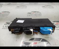 CENTRALINA BCM MODULO CONTROLLO CORPO BMW 6 E63 63 - 14