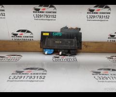 CENTRALINA BCM MODULO CONTROLLO CORPO BMW 6 E63 63 - 19