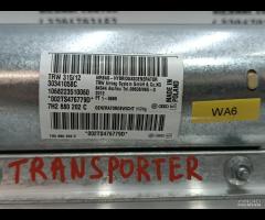 AIRBAG PASSEGGERO 2013 VOLKSWAGEN TRANSPORTER T5 7 - 6