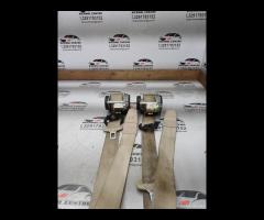 CINTURA DI SICUREZZA ANTERIORE A 3 PUNTI SX+DX 200 - 2