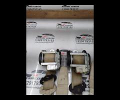 CINTURA DI SICUREZZA ANTERIORE A 3 PUNTI SX+DX 200 - 5