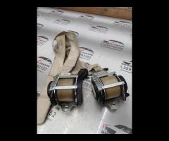 CINTURA DI SICUREZZA ANTERIORE A 3 PUNTI SX+DX 200 - 10