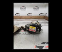 CINTURA DI SICUREZZA ANTERIORE A 3 PUNTI SX+DX 200 - 14