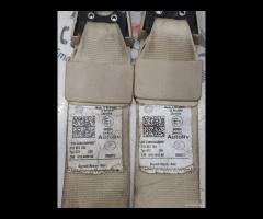 CINTURA DI SICUREZZA ANTERIORE A 3 PUNTI SX+DX 200 - 24