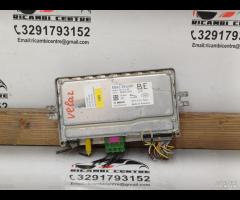 MODULO SISTEMA PARCHEGGIO 2021 LAND ROVER RANGE RO