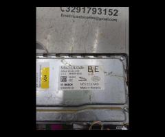 MODULO SISTEMA PARCHEGGIO 2021 LAND ROVER RANGE RO