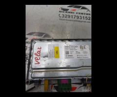 MODULO SISTEMA PARCHEGGIO 2021 LAND ROVER RANGE RO