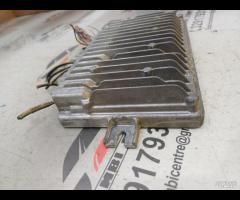 MODULO SISTEMA PARCHEGGIO 2021 LAND ROVER RANGE RO - 12