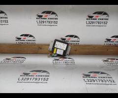 MODULO ECU REGOLAZIONE MOTORE 2021 RANGE ROVER VEL