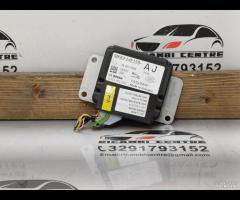 MODULO ECU REGOLAZIONE MOTORE 2021 RANGE ROVER VEL