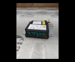 MODULO ECU REGOLAZIONE MOTORE 2021 RANGE ROVER VEL - 8