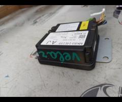 MODULO ECU REGOLAZIONE MOTORE 2021 RANGE ROVER VEL - 10