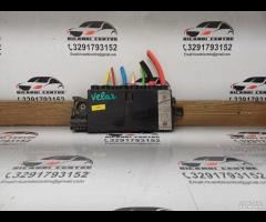 SCATOLA FUSIBILI 2021 RANGE ROVER VELAR (L560) PT2 - 2