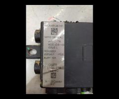 SCATOLA FUSIBILI 2021 RANGE ROVER VELAR (L560) PT2 - 22