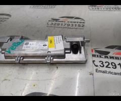 TELECAMERA ANTERIORE 2021 RANGE ROVER VELAR (L560) - 4