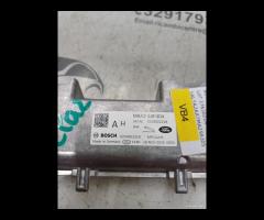 TELECAMERA ANTERIORE 2021 RANGE ROVER VELAR (L560) - 6