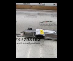 TELECAMERA ANTERIORE 2021 RANGE ROVER VELAR (L560) - 8