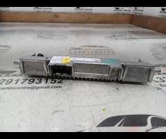 TELECAMERA ANTERIORE 2021 RANGE ROVER VELAR (L560) - 9