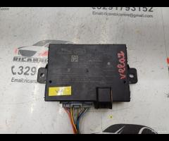 MODULO KEYLESS/ALLARME ANTIFURTO 2021 RANGE ROVER