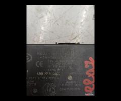 MODULO KEYLESS/ALLARME ANTIFURTO 2021 RANGE ROVER - 14