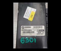 CENTRALINA GATEWAY 2007 BMW SERIE 5 6 E60 E61 E63 - 3