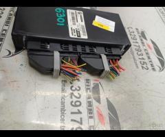 CENTRALINA GATEWAY 2007 BMW SERIE 5 6 E60 E61 E63 - 4