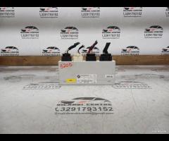 MODULO PORTELLONE COFANO POSTERIORE 2014 BMW 5 F11 - 2