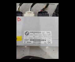 MODULO PORTELLONE COFANO POSTERIORE 2014 BMW 5 F11 - 4