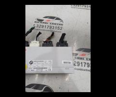 MODULO PORTELLONE COFANO POSTERIORE 2014 BMW 5 F11 - 5