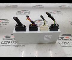 MODULO PORTELLONE COFANO POSTERIORE 2014 BMW 5 F11 - 13