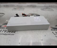 MODULO PORTELLONE COFANO POSTERIORE 2014 BMW 5 F11 - 15