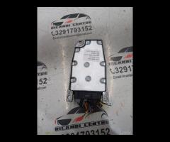 CENTRALINA CONTROLLO AIRBAG 2007 BMW 6 E63 630i 65 - 11