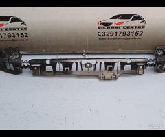 GUIDA CENTRO PARAURTI POSTERIORE BMW F20 2011-2015 - 3