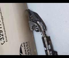 GUIDA CENTRO PARAURTI POSTERIORE BMW F20 2011-2015 - 4