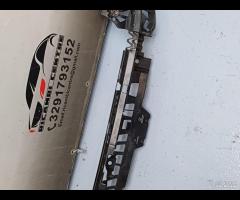 GUIDA CENTRO PARAURTI POSTERIORE BMW F20 2011-2015 - 5