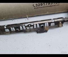 GUIDA CENTRO PARAURTI POSTERIORE BMW F20 2011-2015 - 6