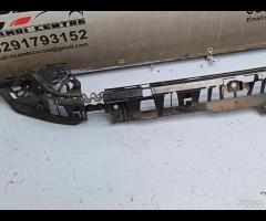 GUIDA CENTRO PARAURTI POSTERIORE BMW F20 2011-2015 - 7