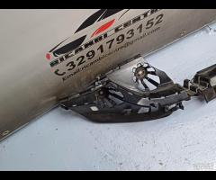 GUIDA CENTRO PARAURTI POSTERIORE BMW F20 2011-2015 - 8