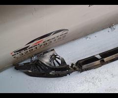 GUIDA CENTRO PARAURTI POSTERIORE BMW F20 2011-2015 - 10