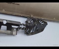 GUIDA CENTRO PARAURTI POSTERIORE BMW F20 2011-2015 - 11