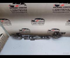 GUIDA CENTRO PARAURTI POSTERIORE BMW F20 2011-2015 - 15