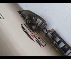 GUIDA CENTRO PARAURTI POSTERIORE BMW F20 2011-2015 - 17