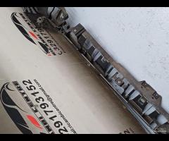 GUIDA CENTRO PARAURTI POSTERIORE BMW F20 2011-2015 - 18