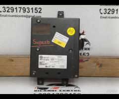 CENTRALINA INTERFACCIA TELEFONO/ANTENA BLUETOOTH 2 - 2